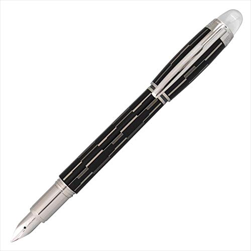 Amazon | モンブラン【MONTBLANC】万年筆 限定品 スターウォーカー